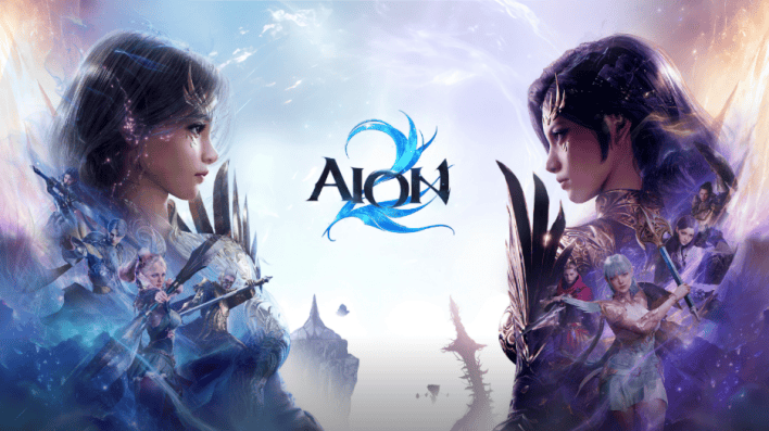 AION 2: Acceso anticipado con el nuevo Founder's Pack hoy
