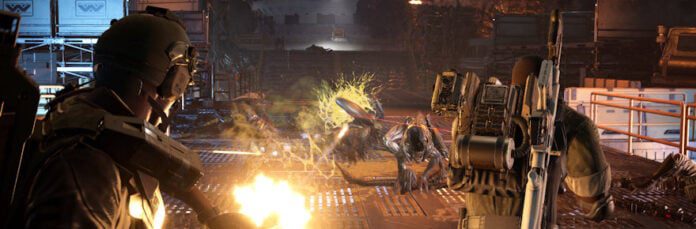 Aliens Fireteam Elite 2 llega el 25 de agosto con cosméticos