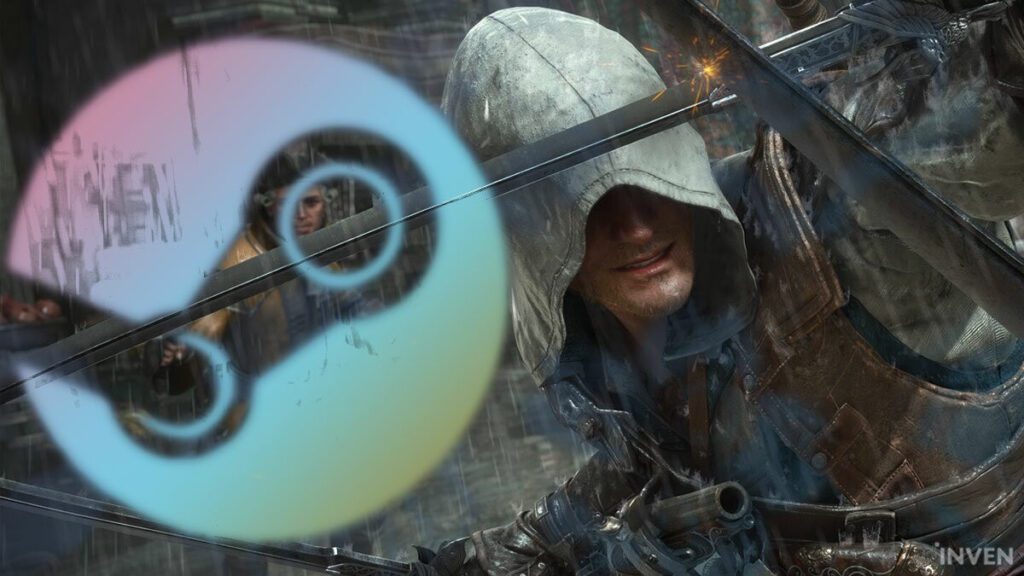 Assassin's Creed Black Flag Rethinked lidera ventas pese a críticas