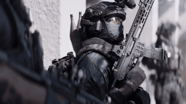 Battlefield 6 Temporada 4 se une a Top Gun en colaboración