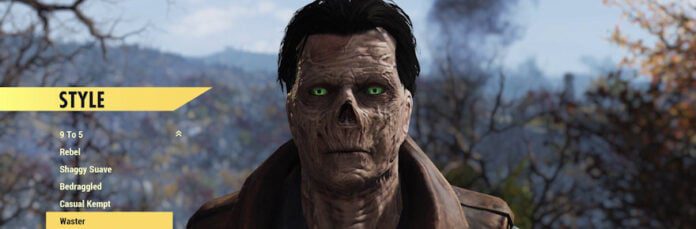Bethesda anuncia expansión para Fallout 76 y alianza con ZOS