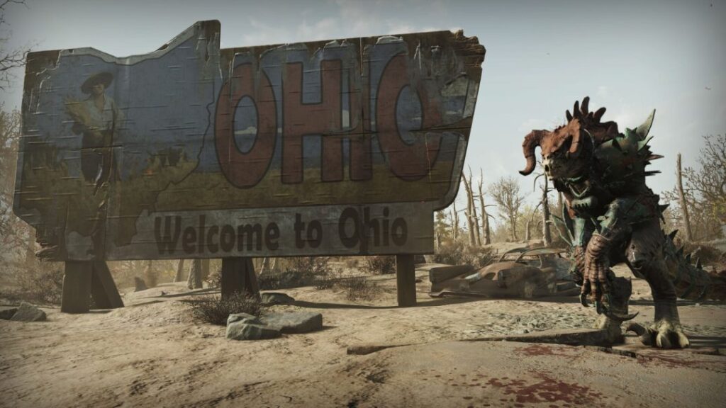 Bethesda y Obsidian preparan remaster de Fallout 3 y New Vegas
