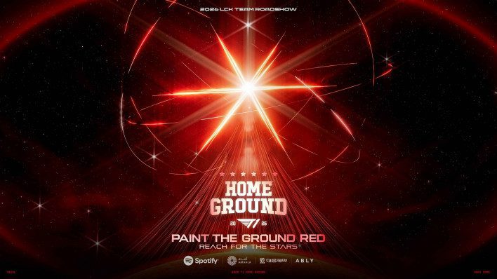 Boletos agotados para T1 Home Ground el 14 y 16 de agosto