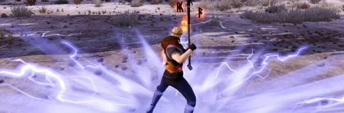 Camelot Unchained amplía acceso anticipado a 10 días