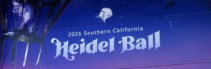 Cobertura en vivo del Heidel Ball en Black Desert Online