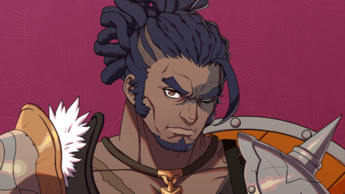 Conoce a Bonaparte y Buccaneer en Fire Emblem: Fortune's Weave