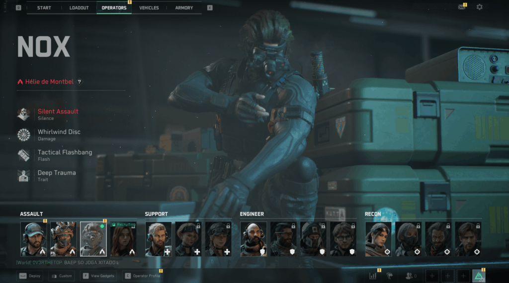 "Delta Force 2026: Análisis del regreso más esperado"