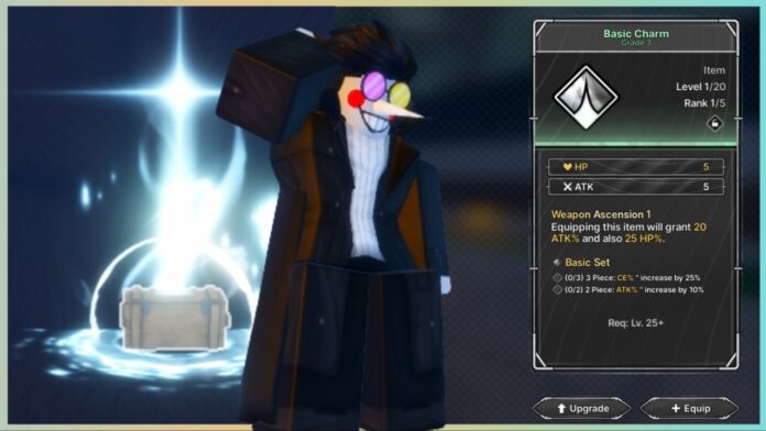 Descubre la lista maestra de Jujutsu Zero Gear y sus artefactos