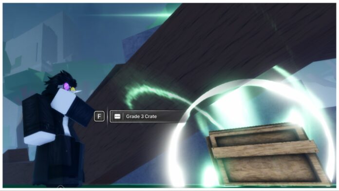 Descubre las sorpresas de Jujutsu Zero Crates y sus premios