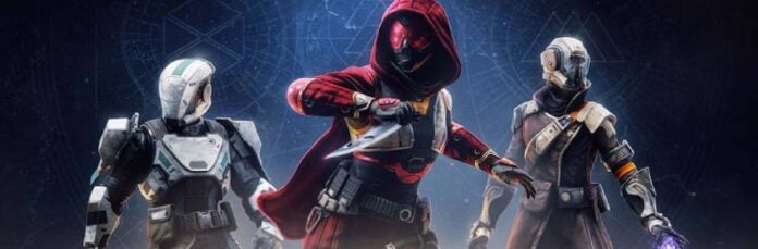 Destiny 2 eclipsa la nueva actualización de Marathon