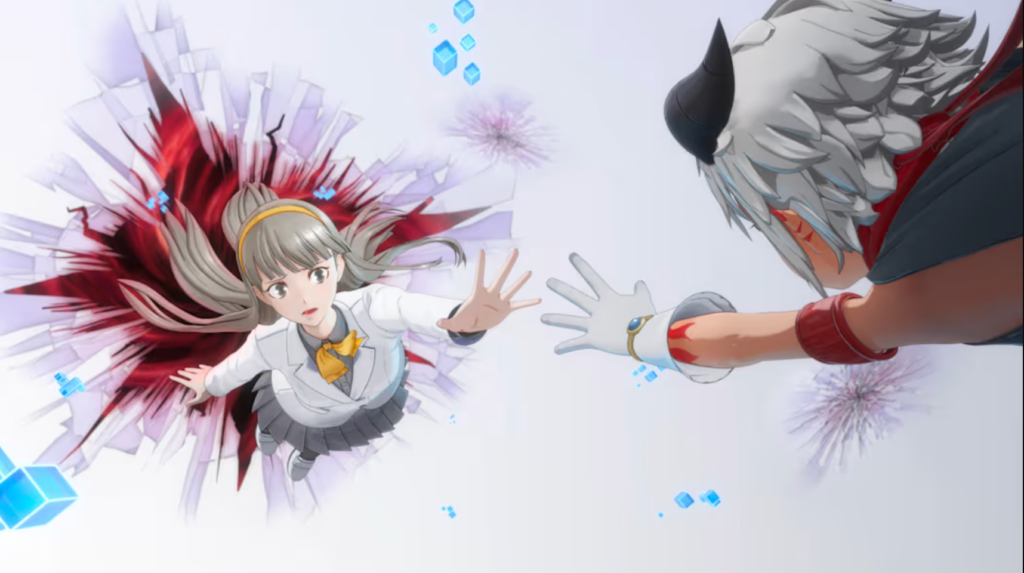 Digimon Story: Time Stranger llega a Switch 2 tras larga espera