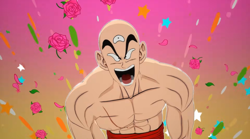 Dragon Ball Sparking Zero: Fecha del DLC Super Limit