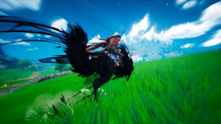 "Dragon Sword: Awakening supera 300k listas en Steam"