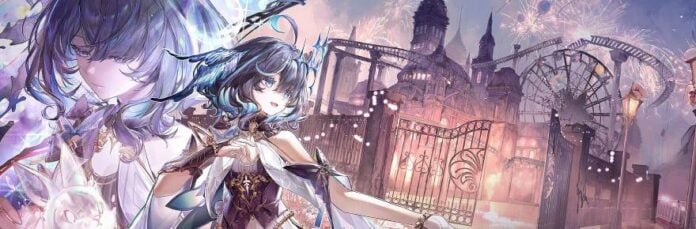Duet Night Abyss: nuevos eventos y personaje en la actualización