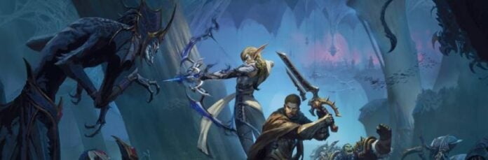 Dungeons & Dragons revela por error colaboración con WoW