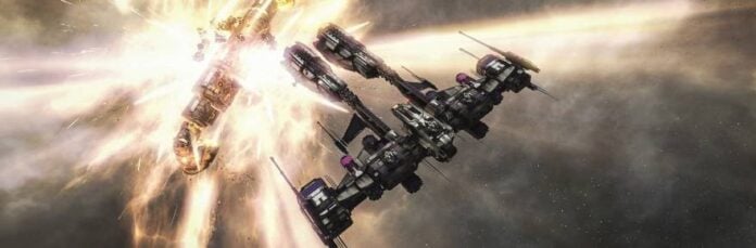 EVE Online detalla cambios en puentes de salto en septiembre