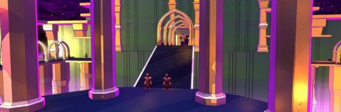 Erenshor: Desarrollador aborda retos y futuro del MMO sim