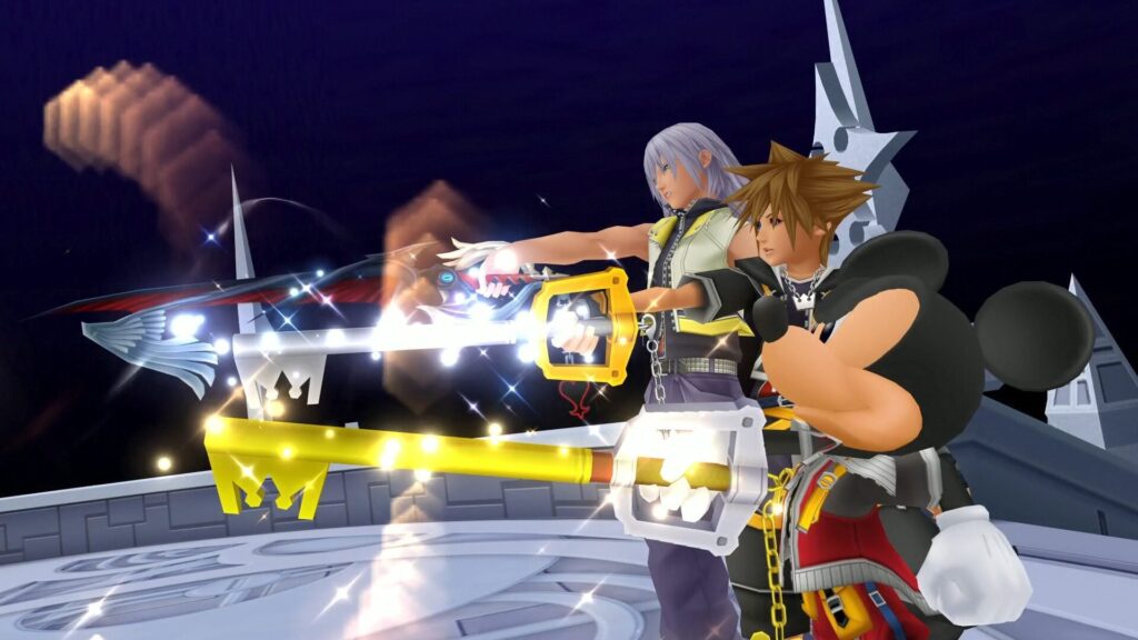 Evento 'Deep Dive Into Kingdom Hearts' llega al D23 2026