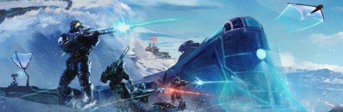 EverRail: el juego de supervivencia en tren llega en acceso anticipado