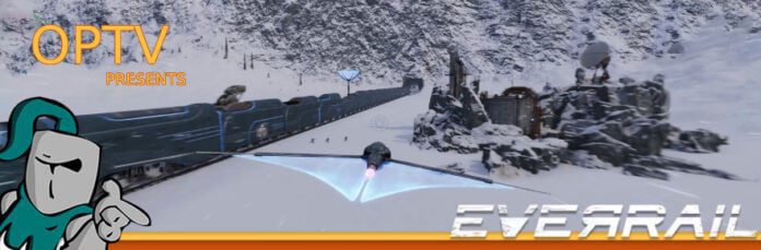 "EverRail llega a los videojuegos: descubre la aventura"