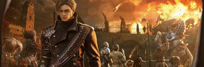 FFXIV en Berlín y Black Desert en SoCal destacan esta semana
