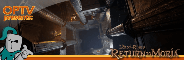 Fiesta en el tejado: el regreso de Moria en el gaming