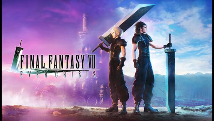 Final Fantasy VII Ever Crisis cerrará tras tres años de vida