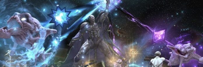 Final Fantasy XIV revela detalles del parche 7.55 y Hildibrand