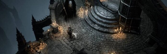 Gods Death & Reapers: Nuevas arenas y sistema de grupos