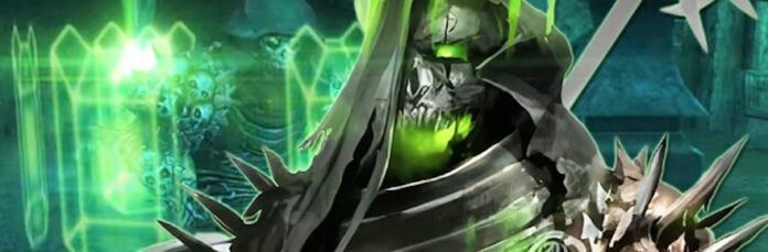 Guild Wars Reforged: nuevo botín y minis en Underworld