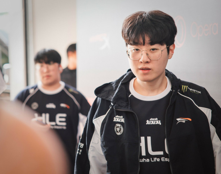Hanwha Life vence a BLG con Ambessa y Lee Sin brillando