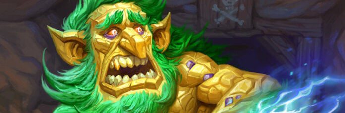 Hearthstone ajusta Escape from Violet Hold para equilibrar meta