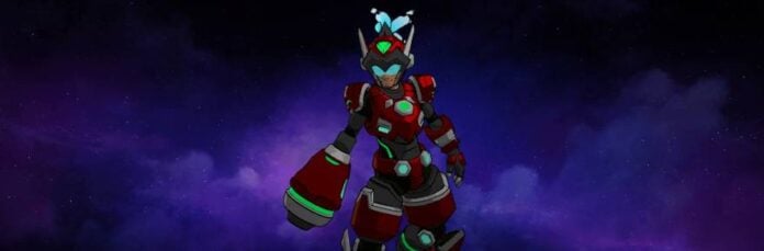 Heroes of the Storm: nueva skin y ajustes de balance