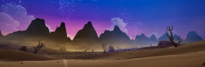Hollowed Oath: MMO retro te desafía incluso offline