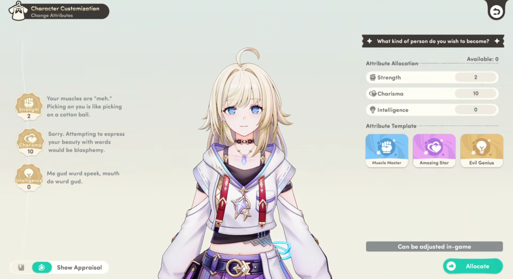 Honkai Nexus Anima: la beta de evolución impresiona