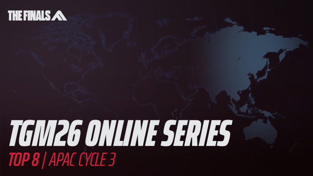 Hybu logra segunda victoria consecutiva en 'THE FINALS' APAC