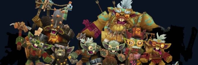 Hytale: goblins, artilugios y mazmorras en el Capítulo 1