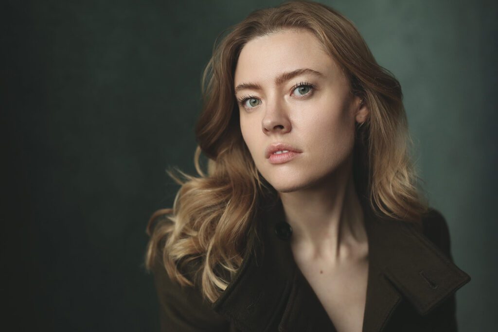 Jennifer English deja 'Wave of Ruin' por problemas de salud