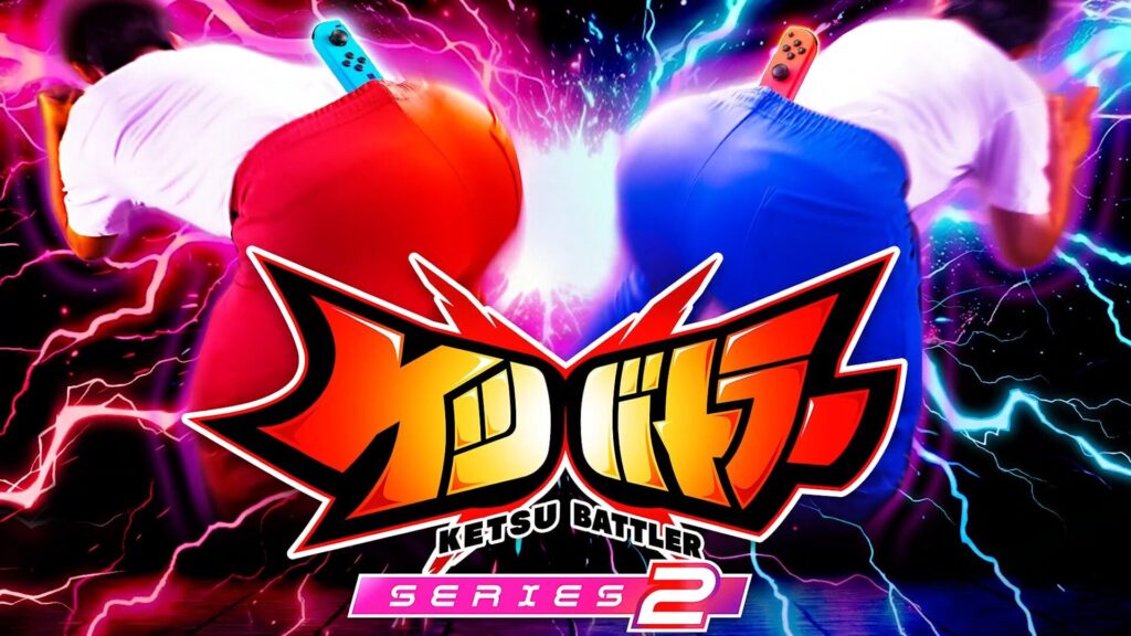 Ketsu Battler lanza actualización Serie 2 y DLC Kiden