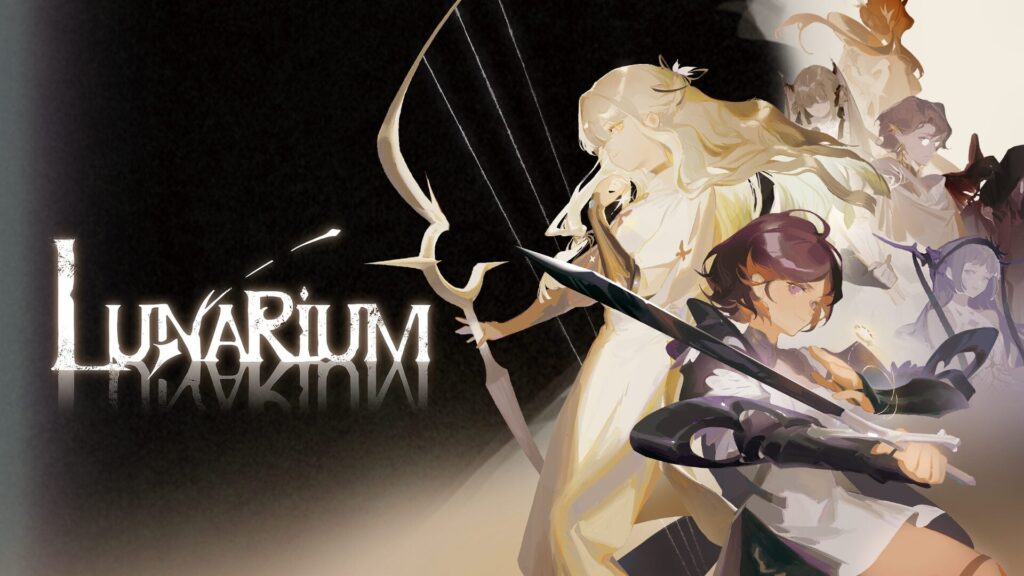 Lunarium llega el 29 de julio: el juego más esperado del año