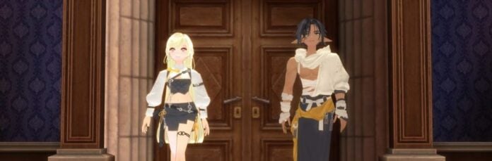 Mabinogi lanza Martial Hearts con dos talentos Arcana nuevos