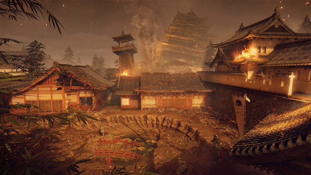 Nioh 3: Hell Rising DLC llega en agosto con novedades