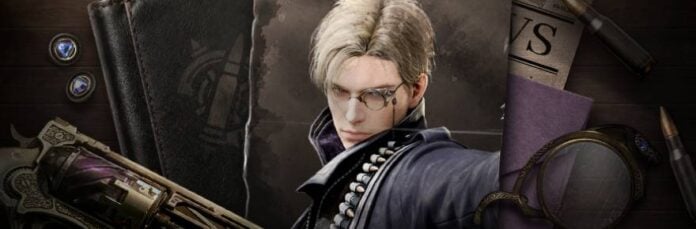Novedades de Black Desert: Clase Agente y Edania Parte 2