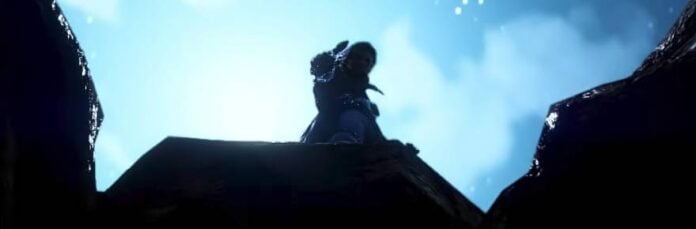 Nuevo personaje en Black Desert: Hermano del Deadeye 2026
