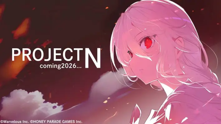 Nuevo stream de Senran Kagura Project N esta semana
