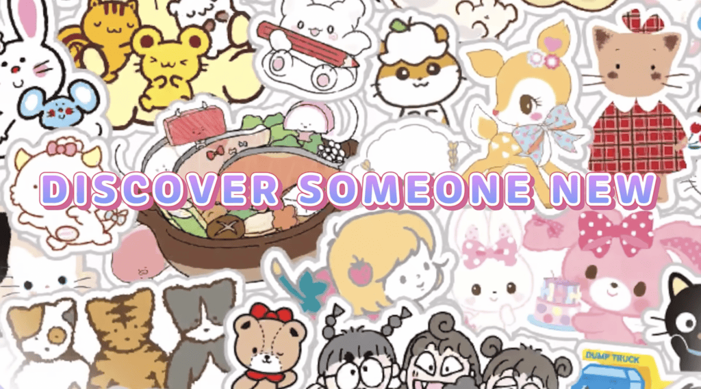 Nuevo tráiler de Hello Kitty Party Land revela personajes Sanrio
