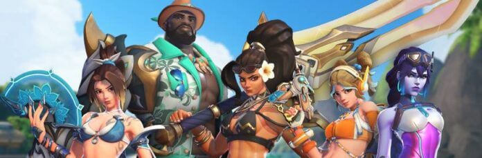 Overwatch lanza Quick Play Hacked y Stadium en pausa