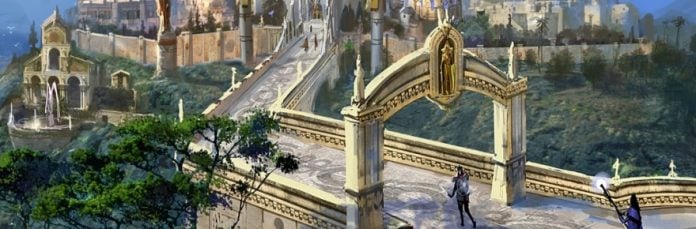 Pantheon revela avances en Enchanter, Rogue y correcciones