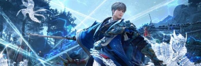 Pearl Abyss revela hoja de ruta y lanza Black Desert 2
