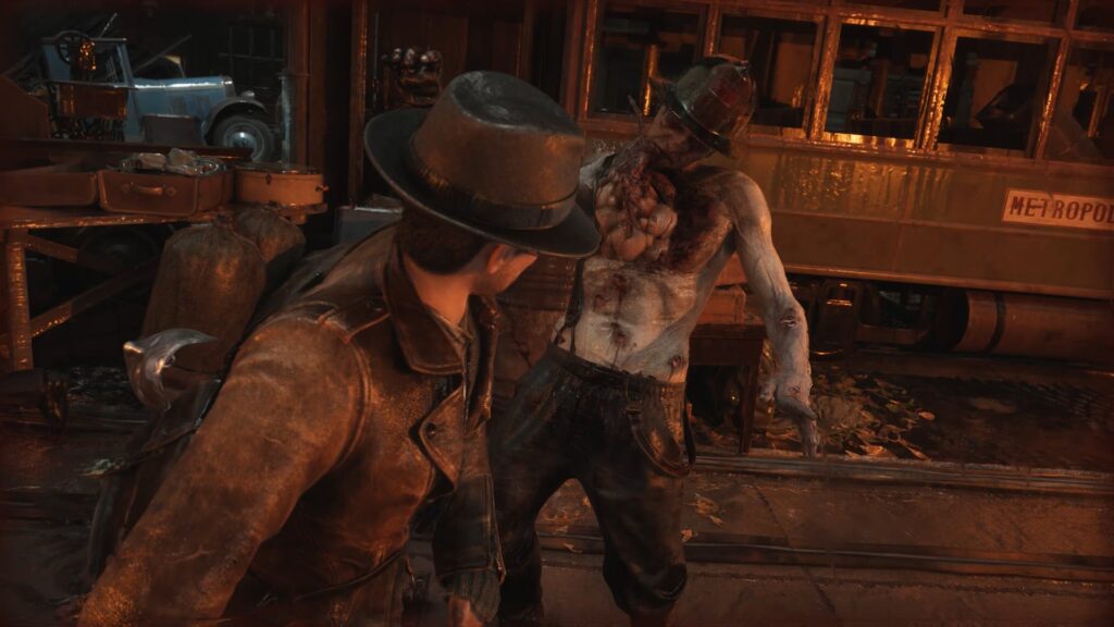 Preventa de The Sinking City 2 ya disponible